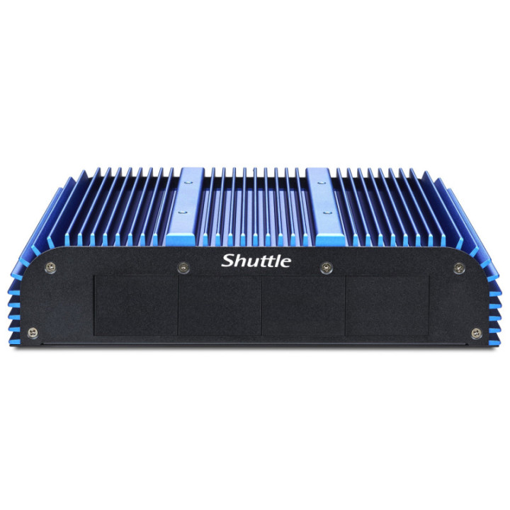 Shuttle Box-PC BPCAL02-i3