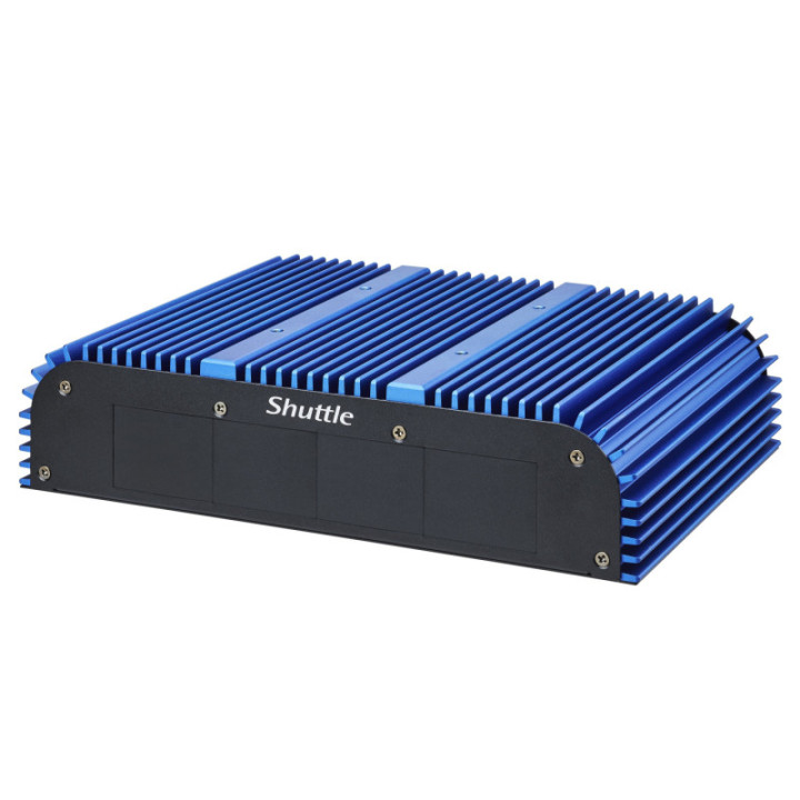 Shuttle Box-PC BPCAL02-i3