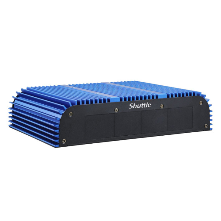 Shuttle Box-PC BPCAL02-i3