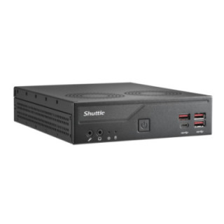 Shuttle DB860