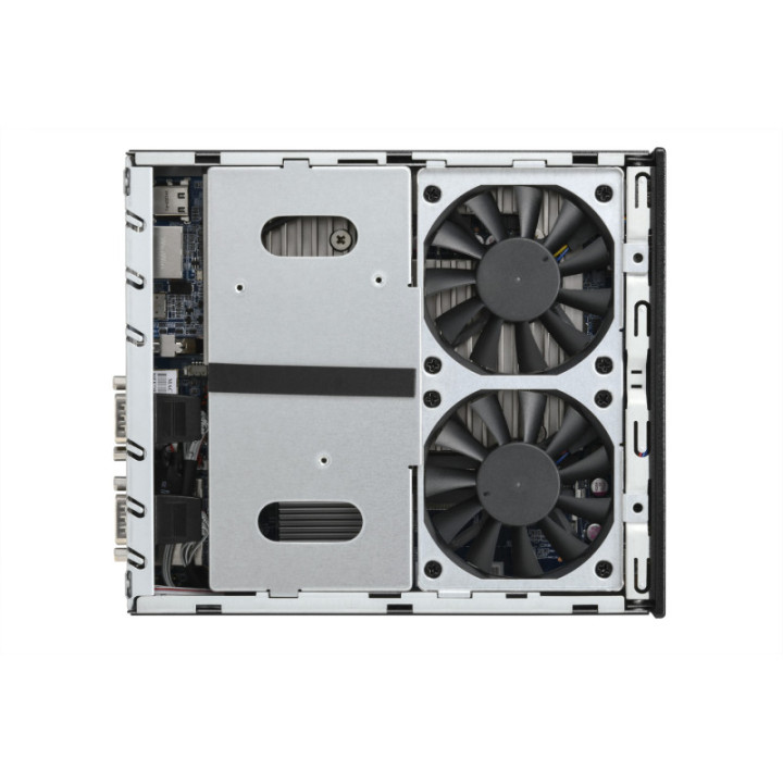 Shuttle DB860