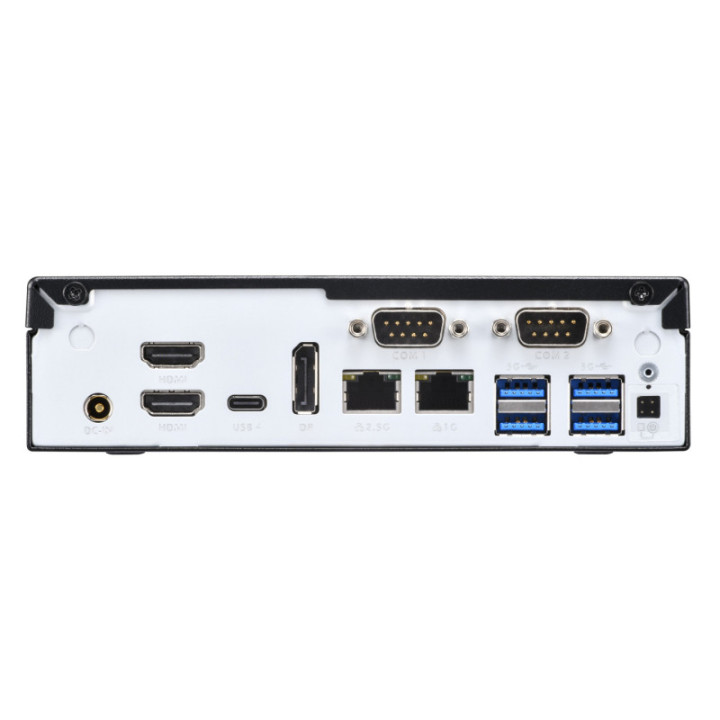 Shuttle DB860