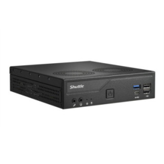 Shuttle DH610V2