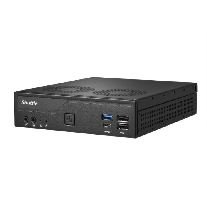 Shuttle DH610V2