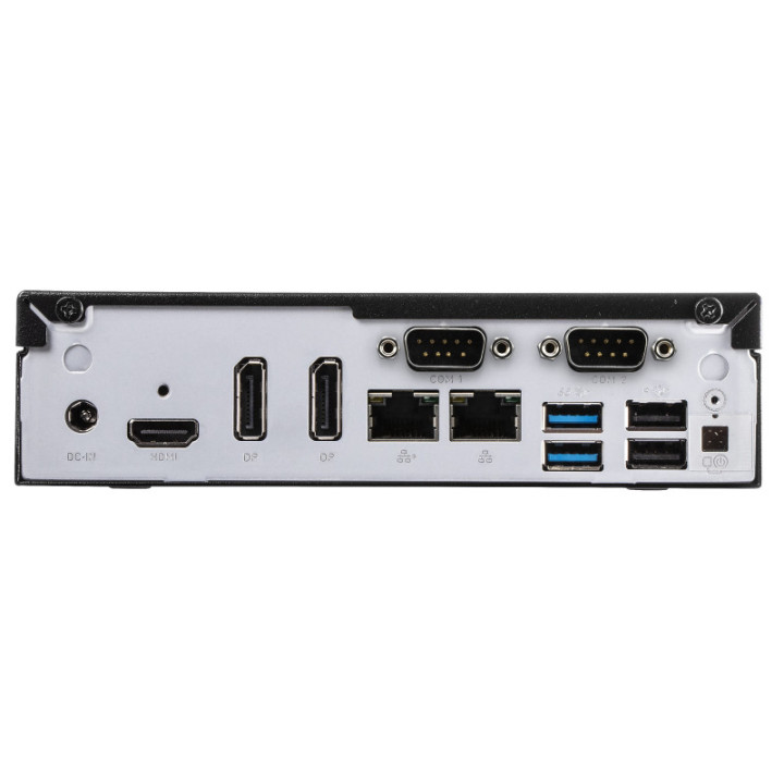 Shuttle DH610V2