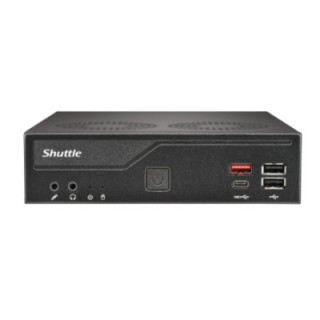 Shuttle DH810