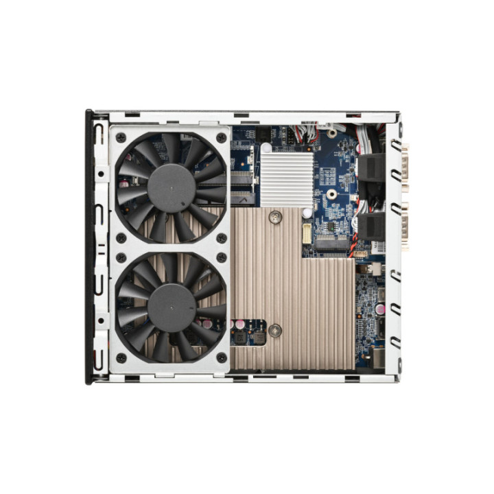 Shuttle DH810