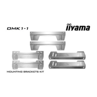 Bracket Kit IIyama OMK1-1