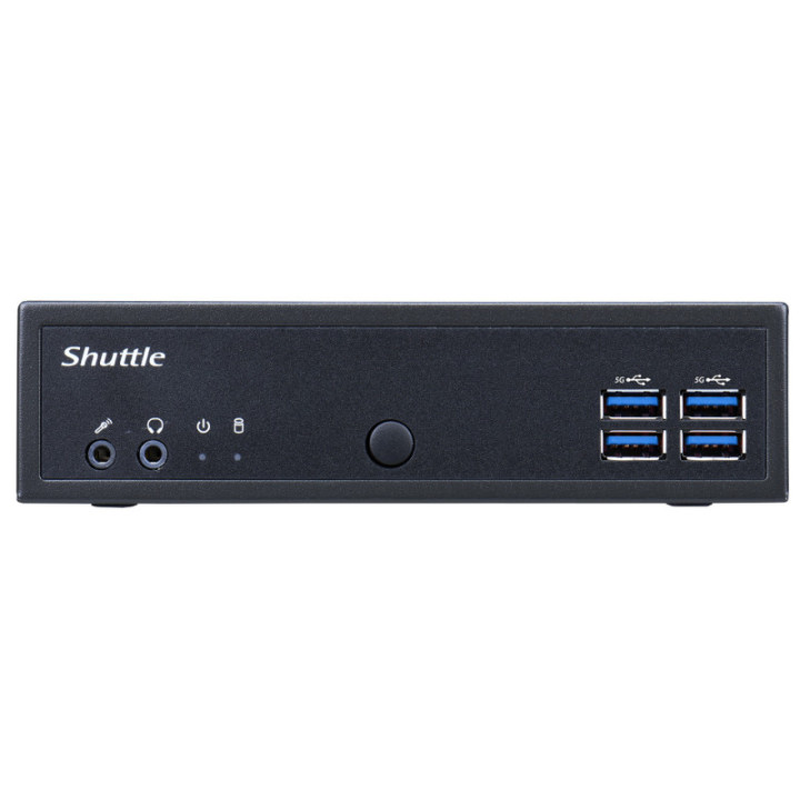 SHUTTLE XPC DL30N