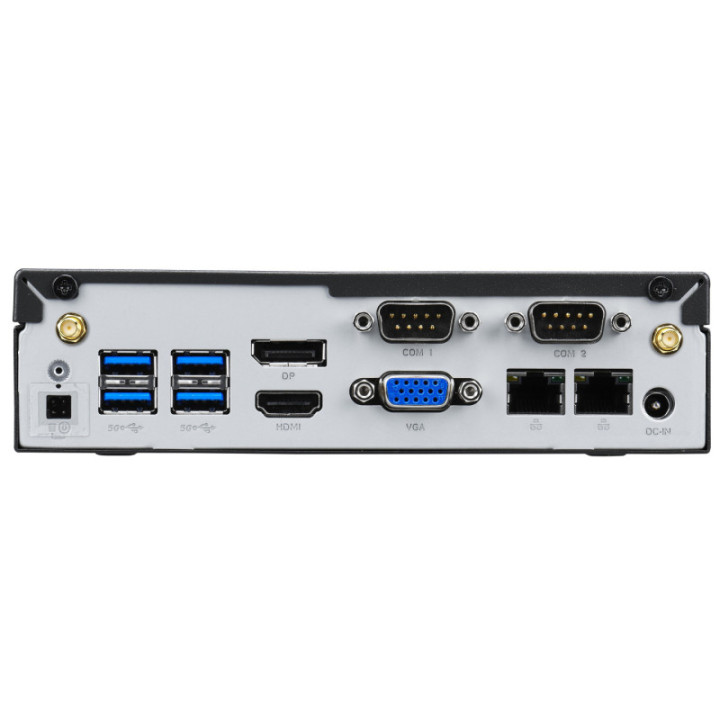 SHUTTLE XPC DL30N