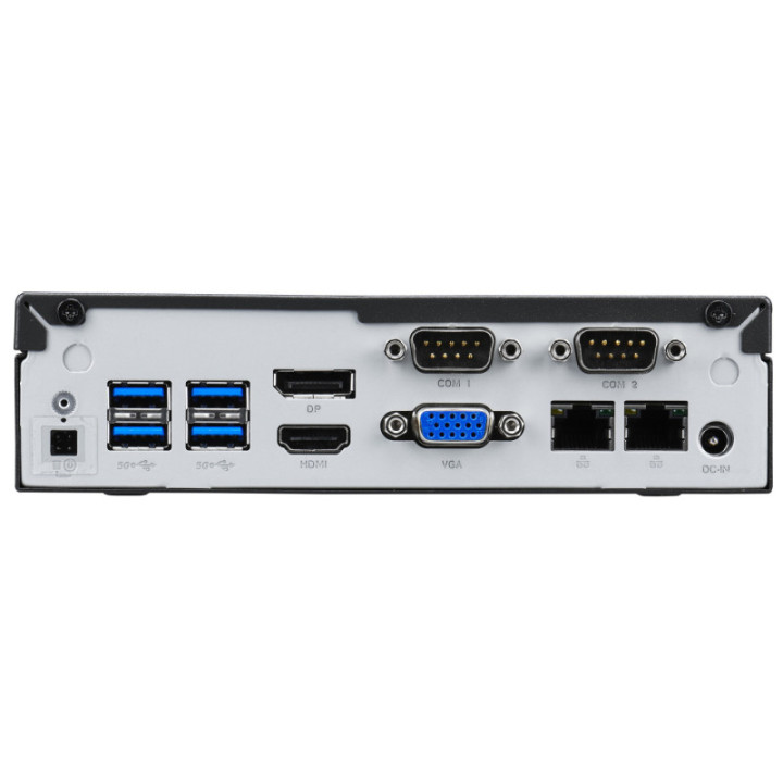SHUTTLE XPC DL30N