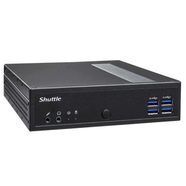 SHUTTLE XPC DL30N