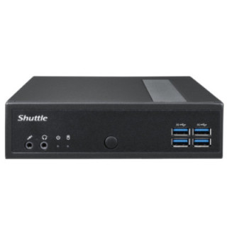 SHUTTLE XPC DL40N