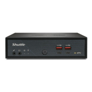 Shuttle DN11H7