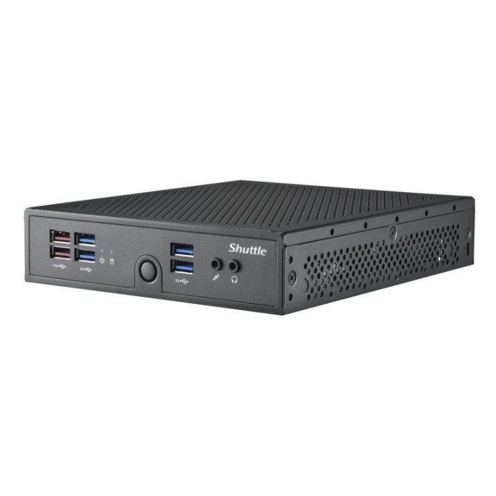 Shuttle DS50U