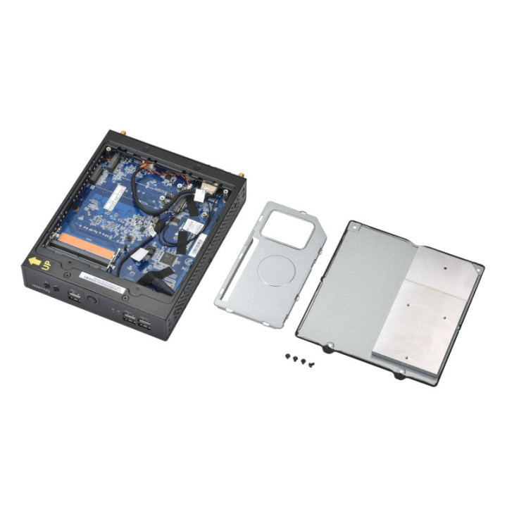 Shuttle DS50U