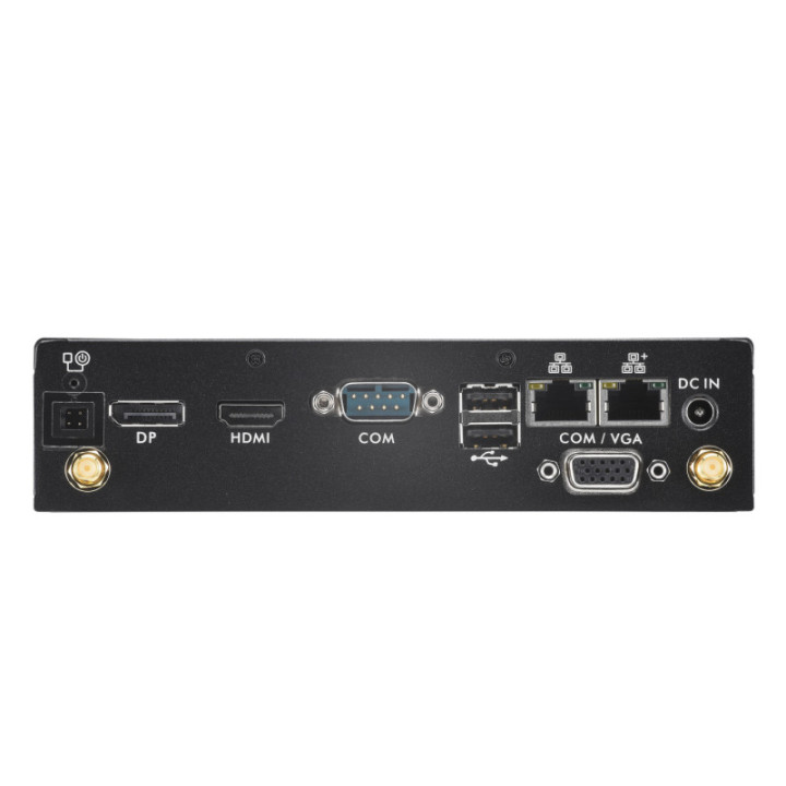Shuttle DS50U