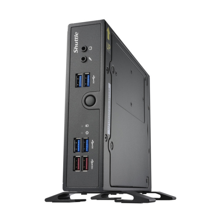 Shuttle DS50U