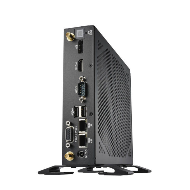 Shuttle DS50U