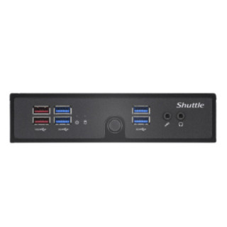 Shuttle DS50U5