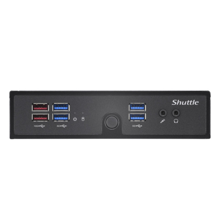 Shuttle DS50U7