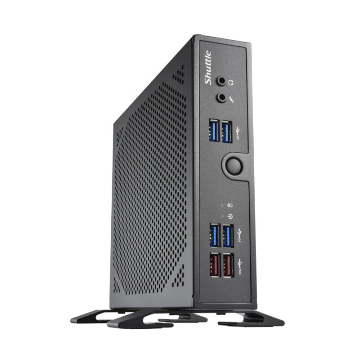 Shuttle DS50U7