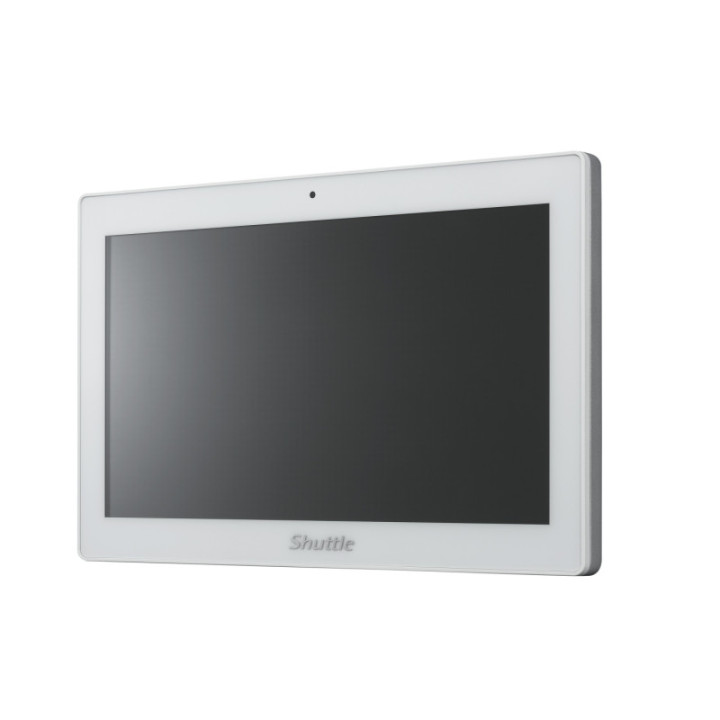Shuttle Panel PC M15AL01-i5 White