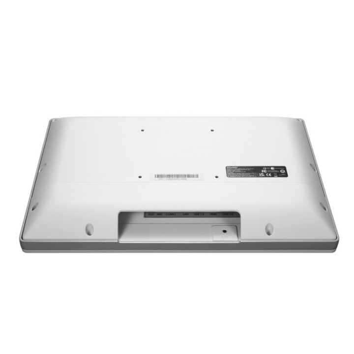 Shuttle Panel PC M15AL01-i5 White