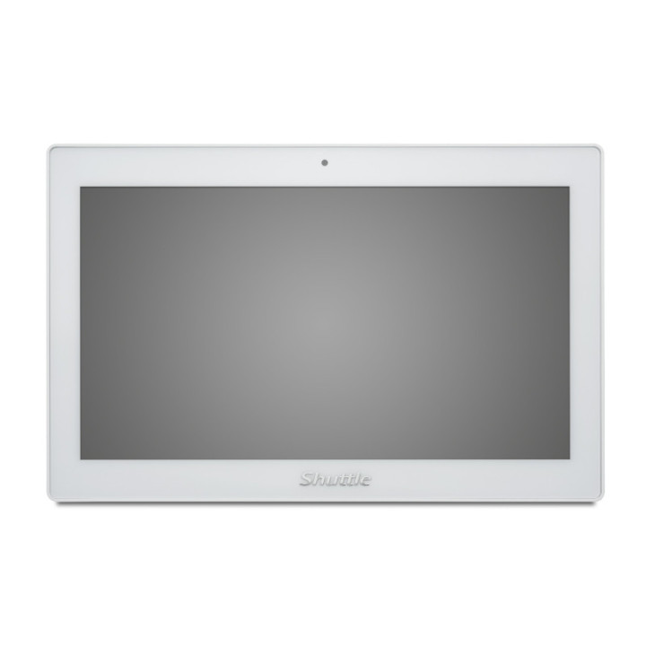 Shuttle Panel PC M15AL01-i5 White