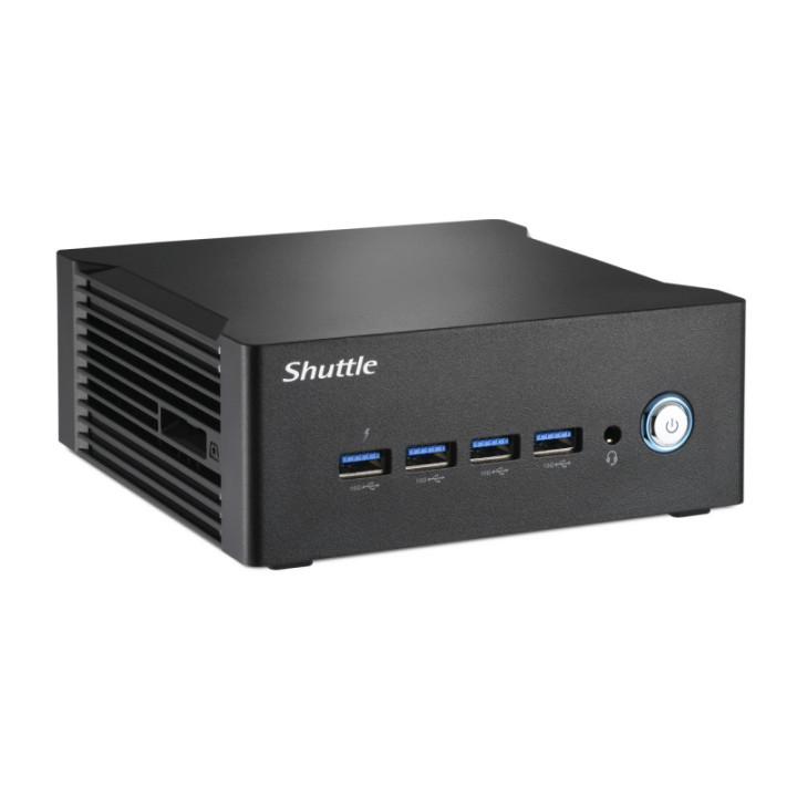 Shuttle Nano NA10H7