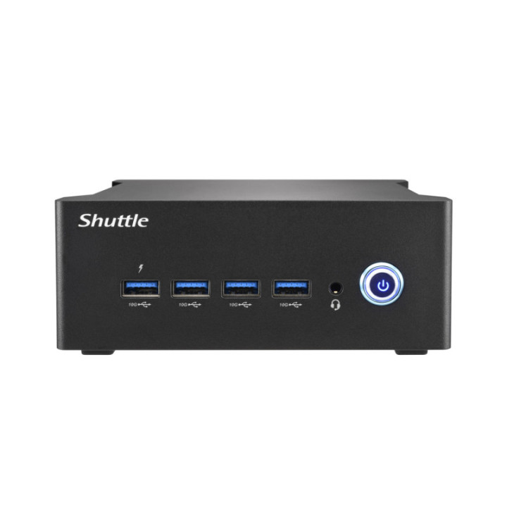 Shuttle Nano NA10H7