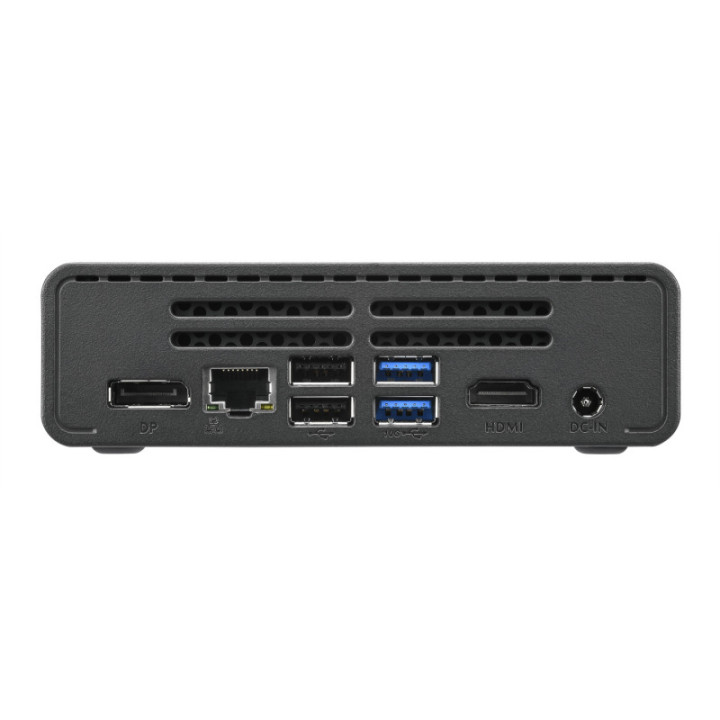 Shuttle Nano NE10N