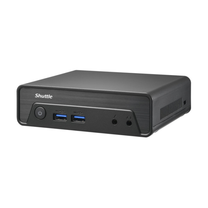 Shuttle Nano NE10N