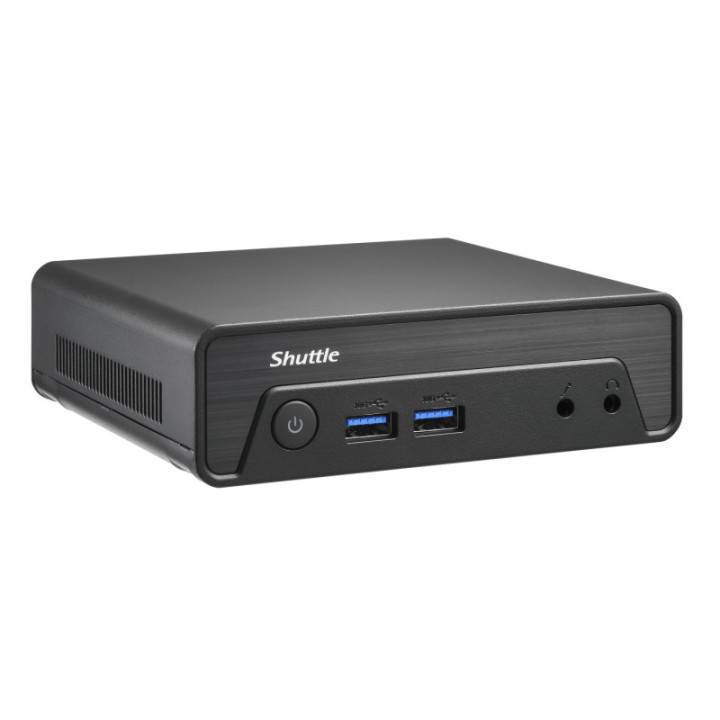 Shuttle Nano NE10N