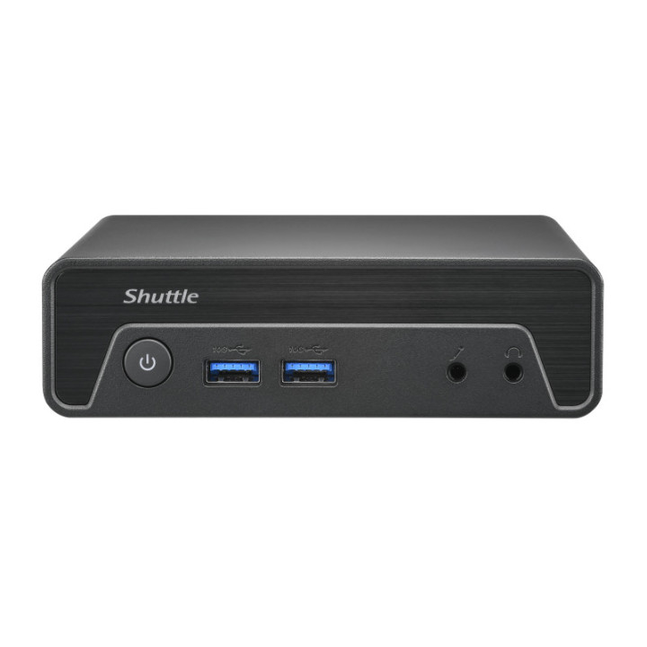 Shuttle Nano NE10N