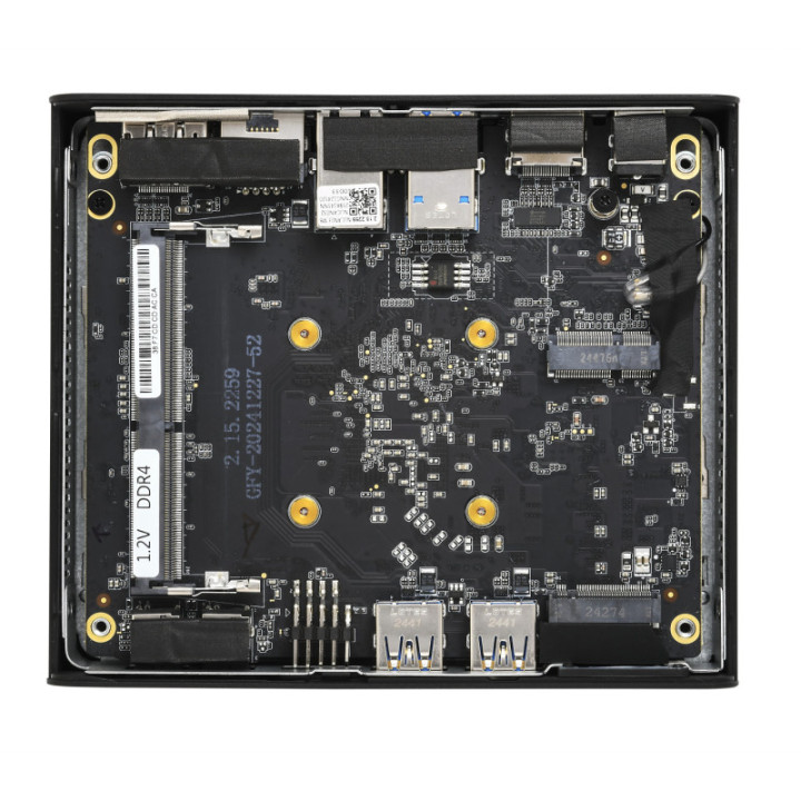 Shuttle Nano NE10N