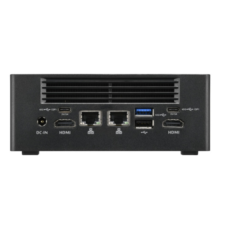 Shuttle Nano NT10H5