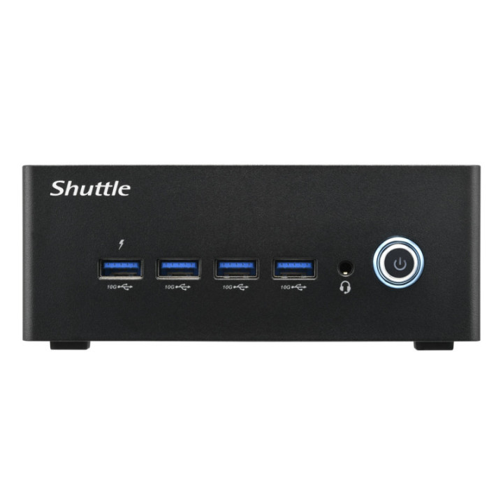 Shuttle Nano NT10H5