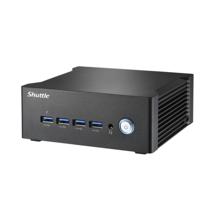 Shuttle Nano NT10H5