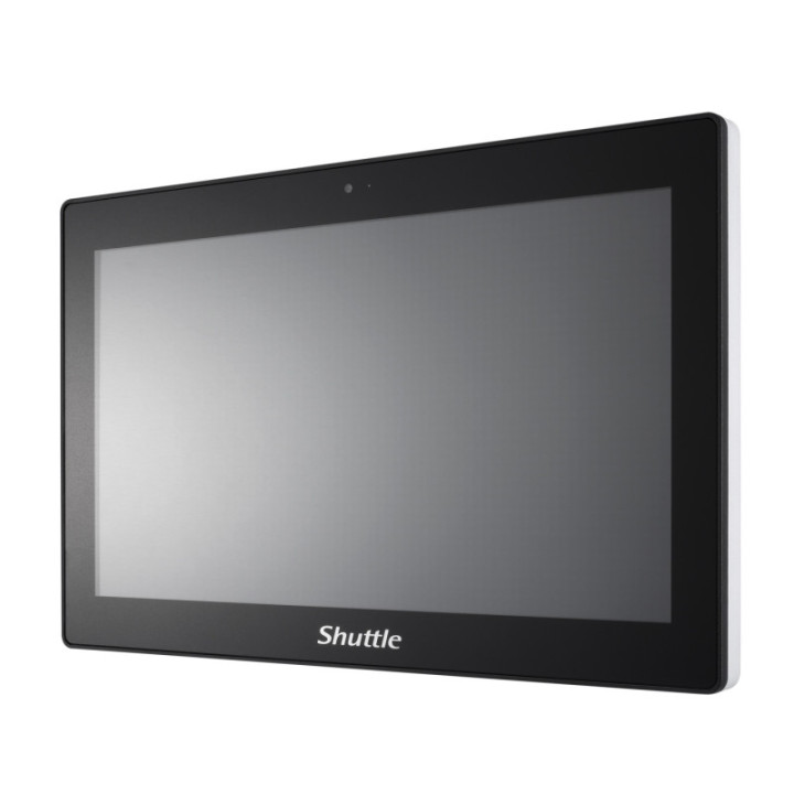Shuttle Panel PC P15AL01-i5 Blue