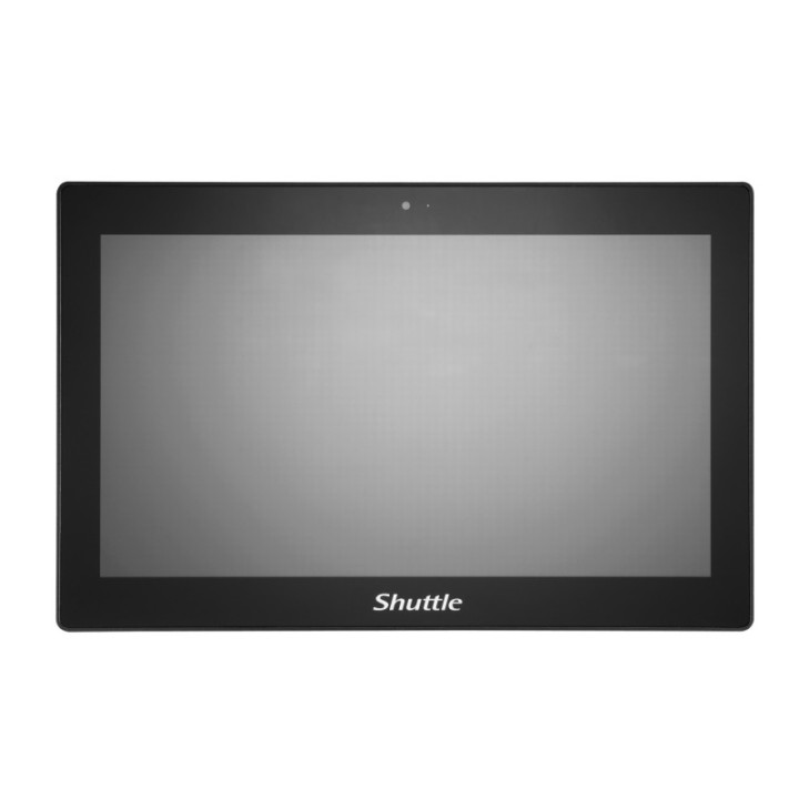 Shuttle Panel PC P15AL01-i5 Blue