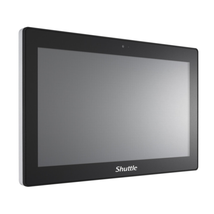 Shuttle Panel PC P15AL01-i5 Blue