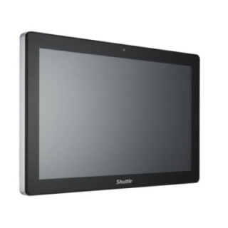Shuttle PanelPC 21,5" P21AL01-I3 Blue
