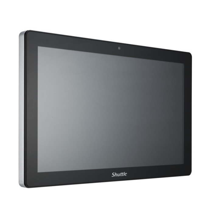 Shuttle PanelPC 21,5" P21AL01-I3 Blue