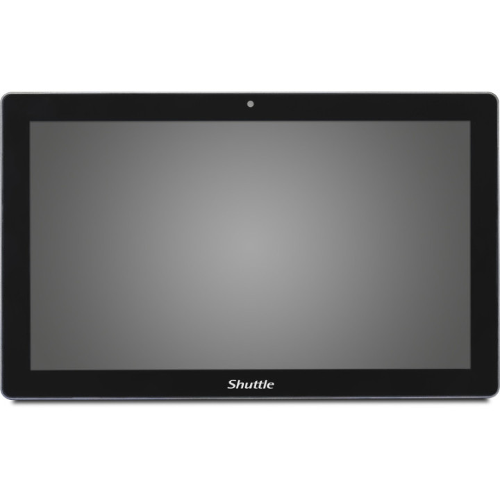 Shuttle PanelPC 21,5" P21AL01-I3 Blue