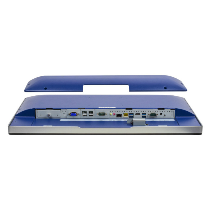 Shuttle PanelPC 21,5" P21AL01-I3 Blue