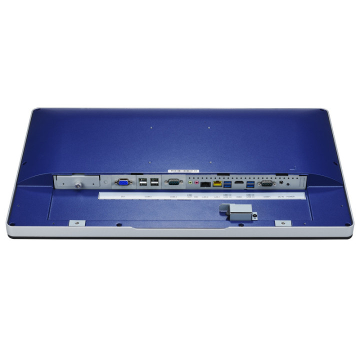 Shuttle PanelPC 21,5" P21AL01-I3 Blue