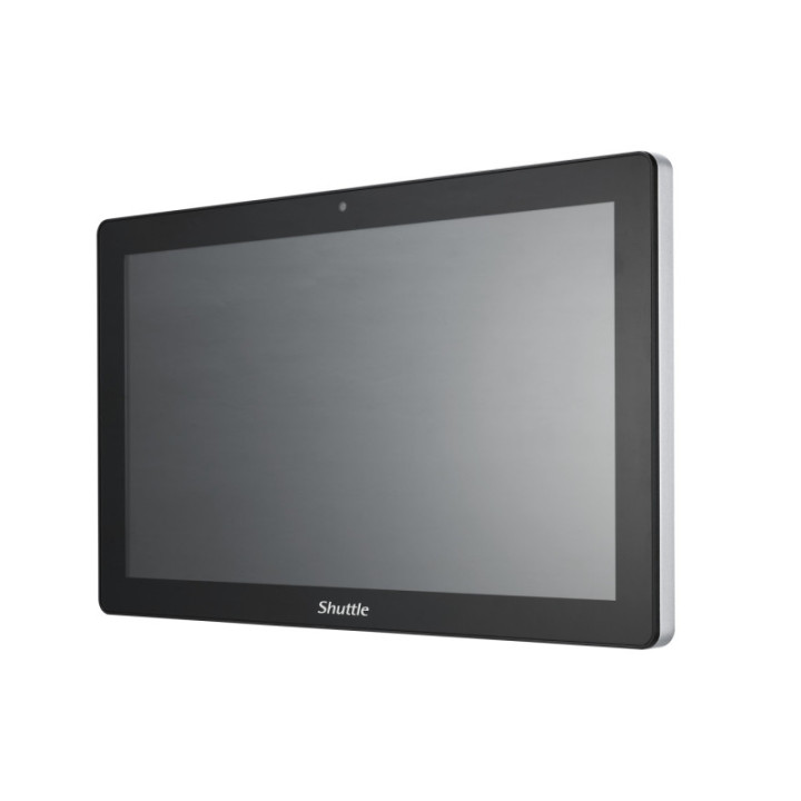 Shuttle PanelPC 21,5" P21AL01-I5 Blue