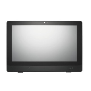 Shuttle Barebone All-In One P25N