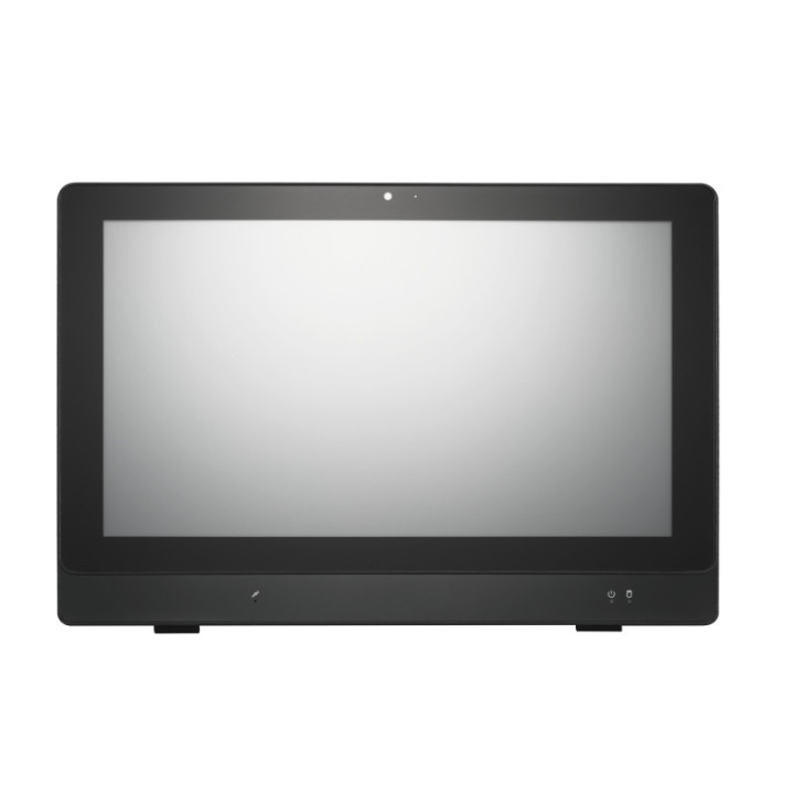 Shuttle Barebone All-In One P25N